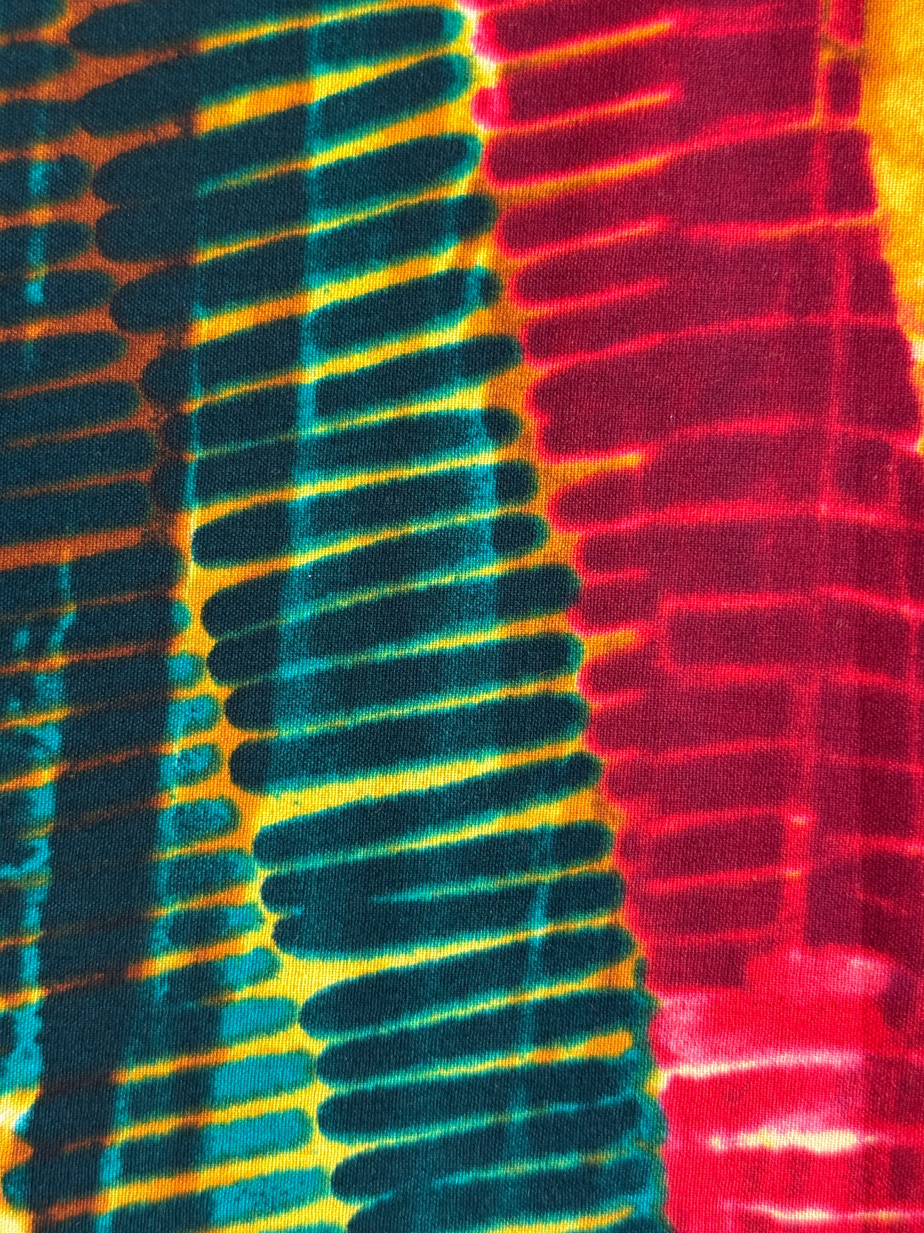 Ankara Fabric - 419351